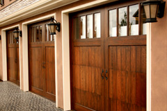 Langley Park garage extension quotes